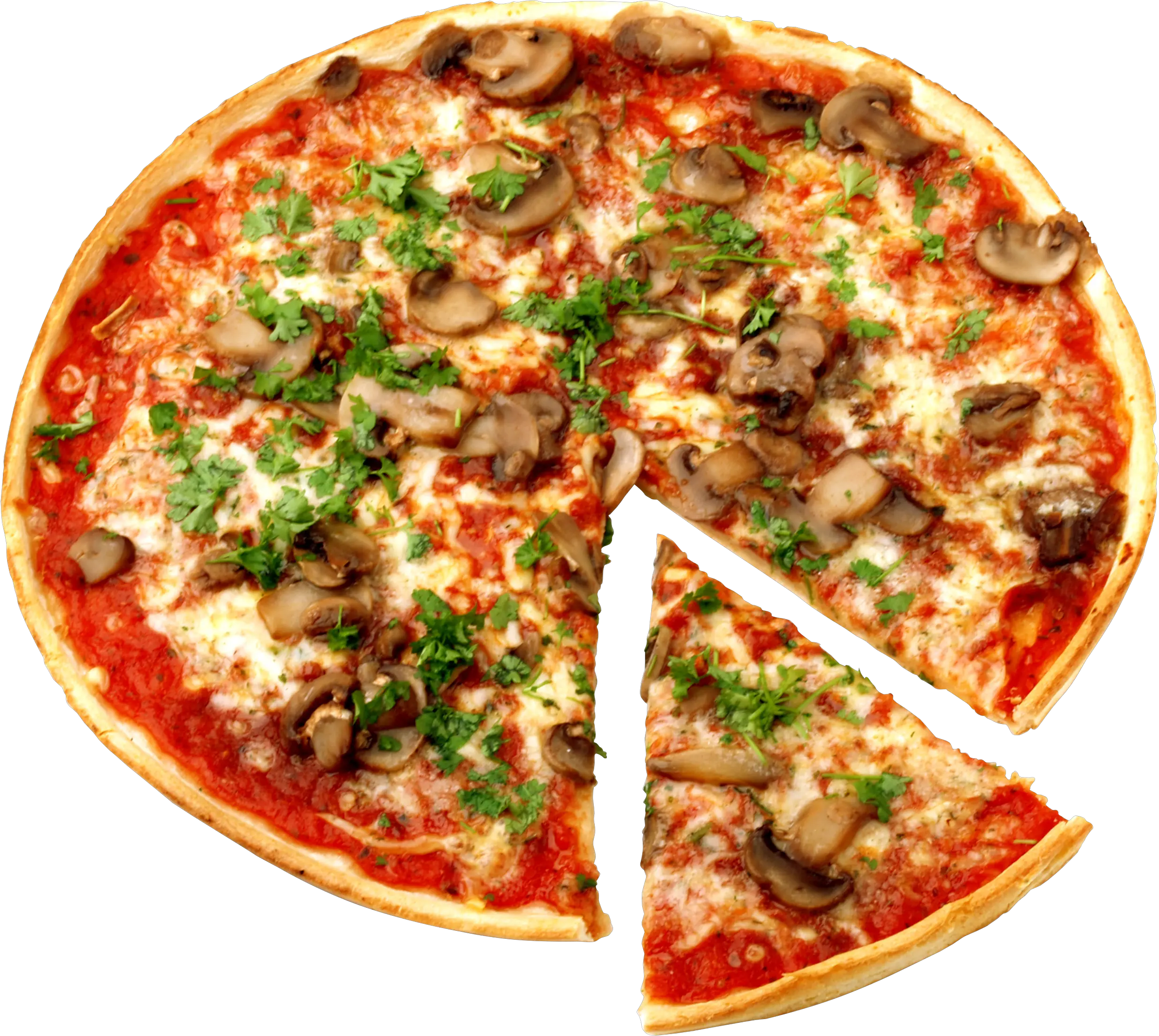 Pizza PNG