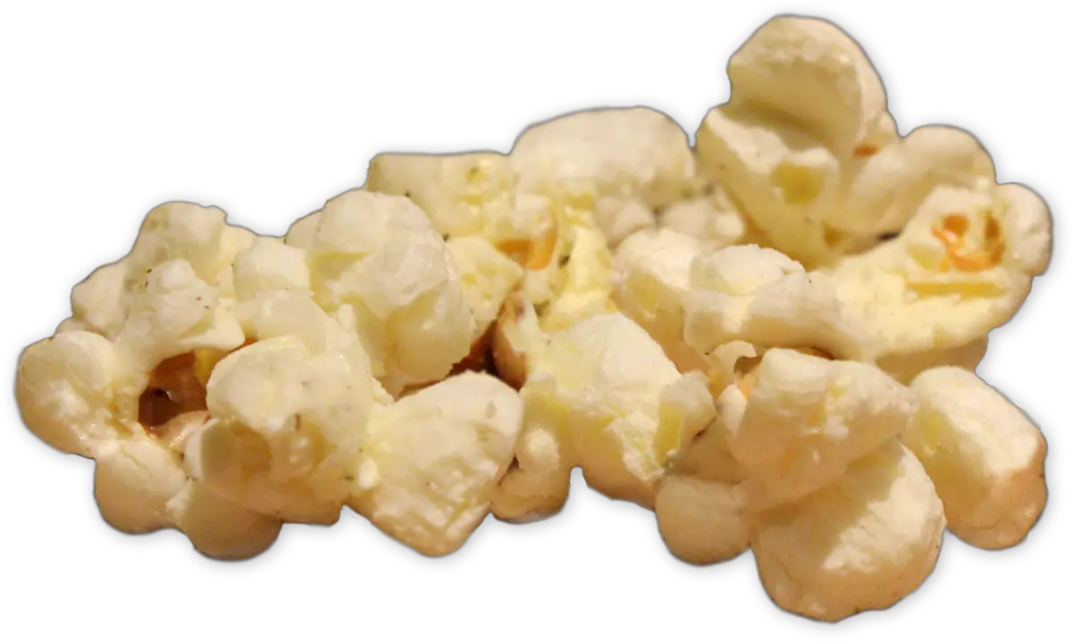 Popcorn PNG