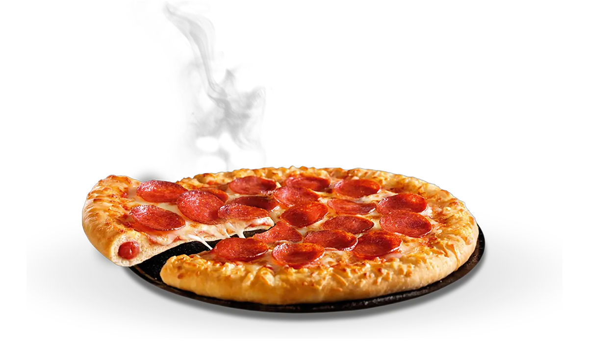 Pizza PNG