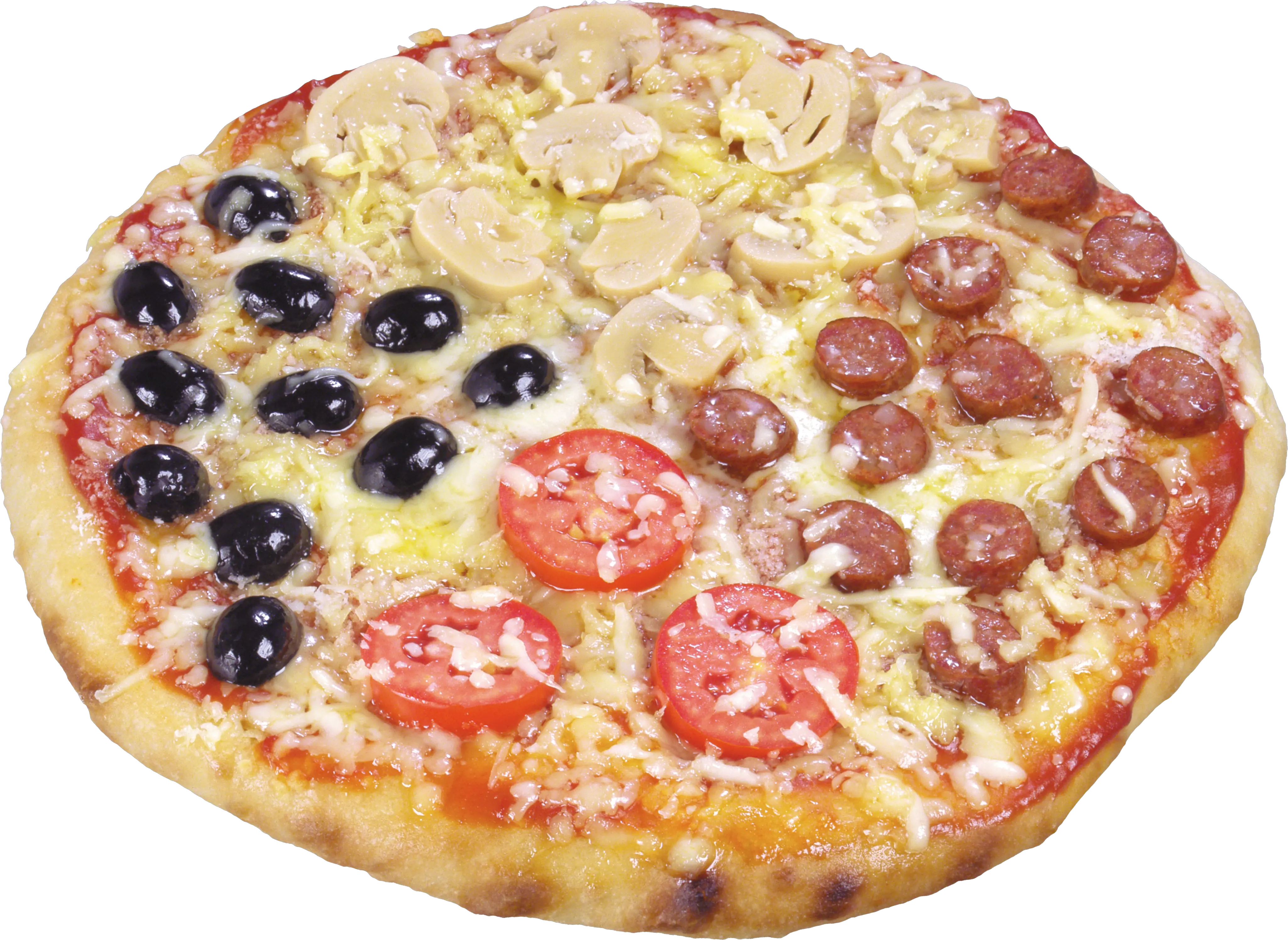 Pizza PNG