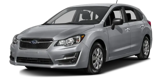 Subaru Outback PNG