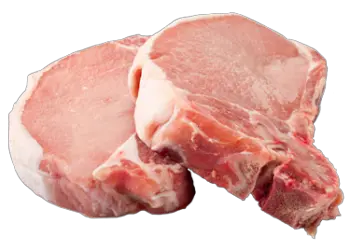 pork meat PNG