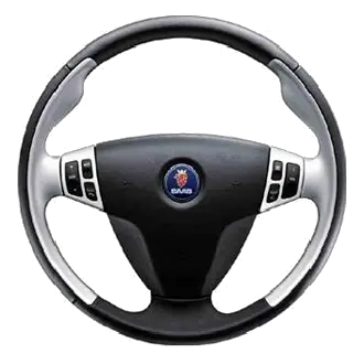 Steering wheel PNG