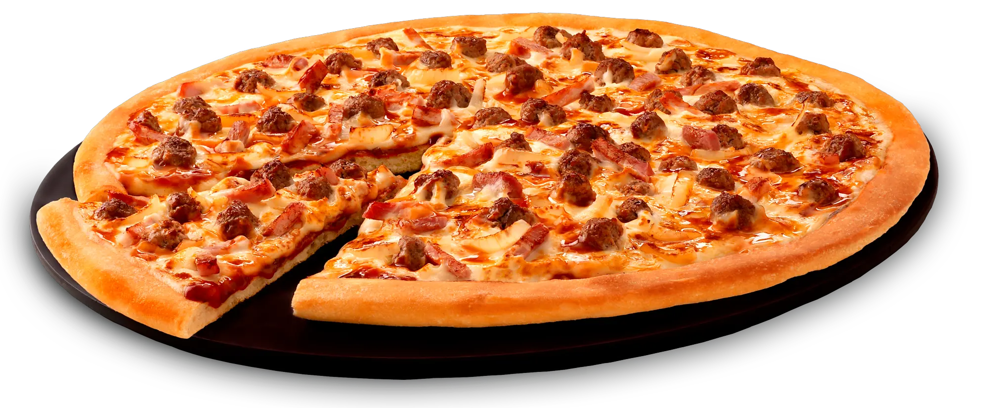 Pizza PNG