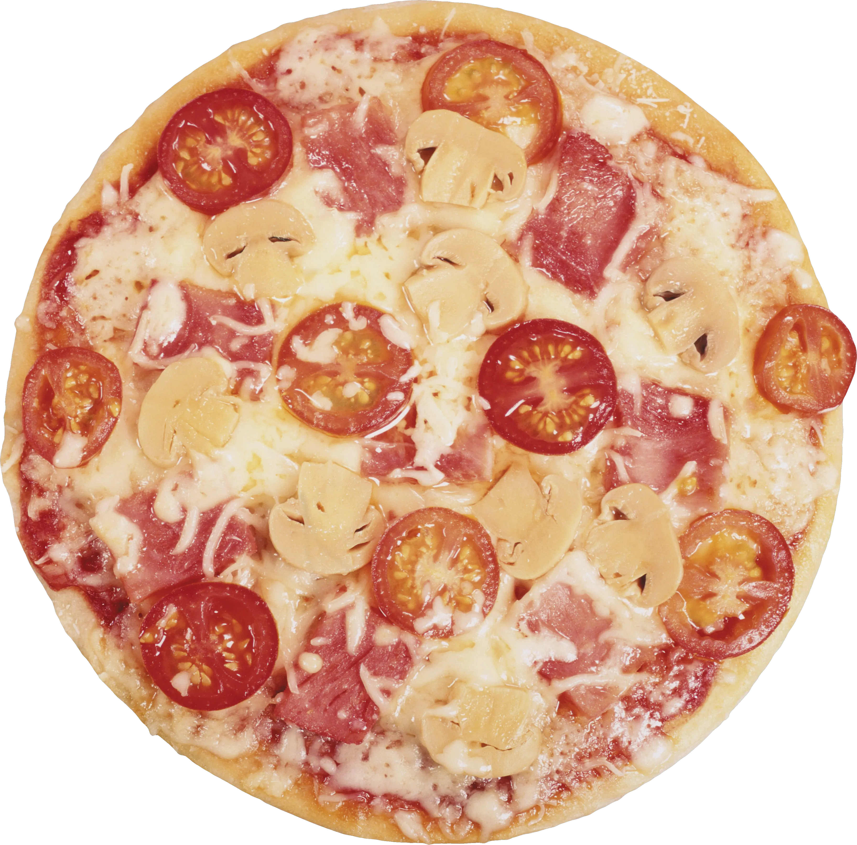 Pizza PNG