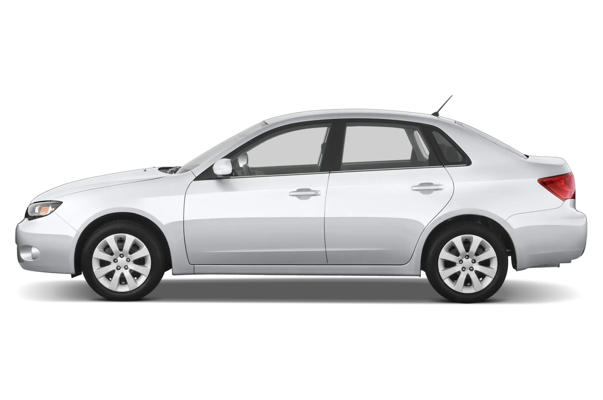 Subaru Impreza PNG