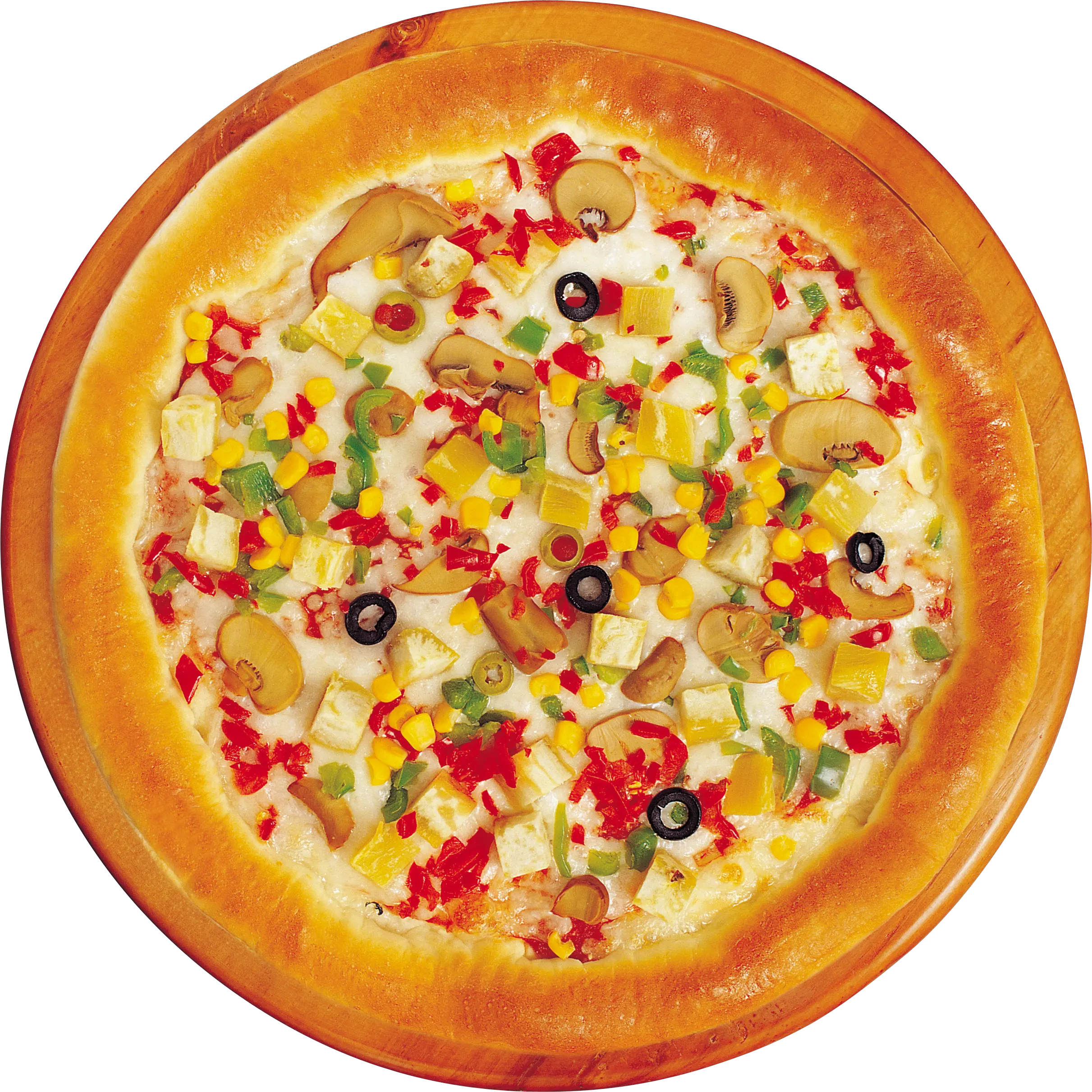 Pizza PNG