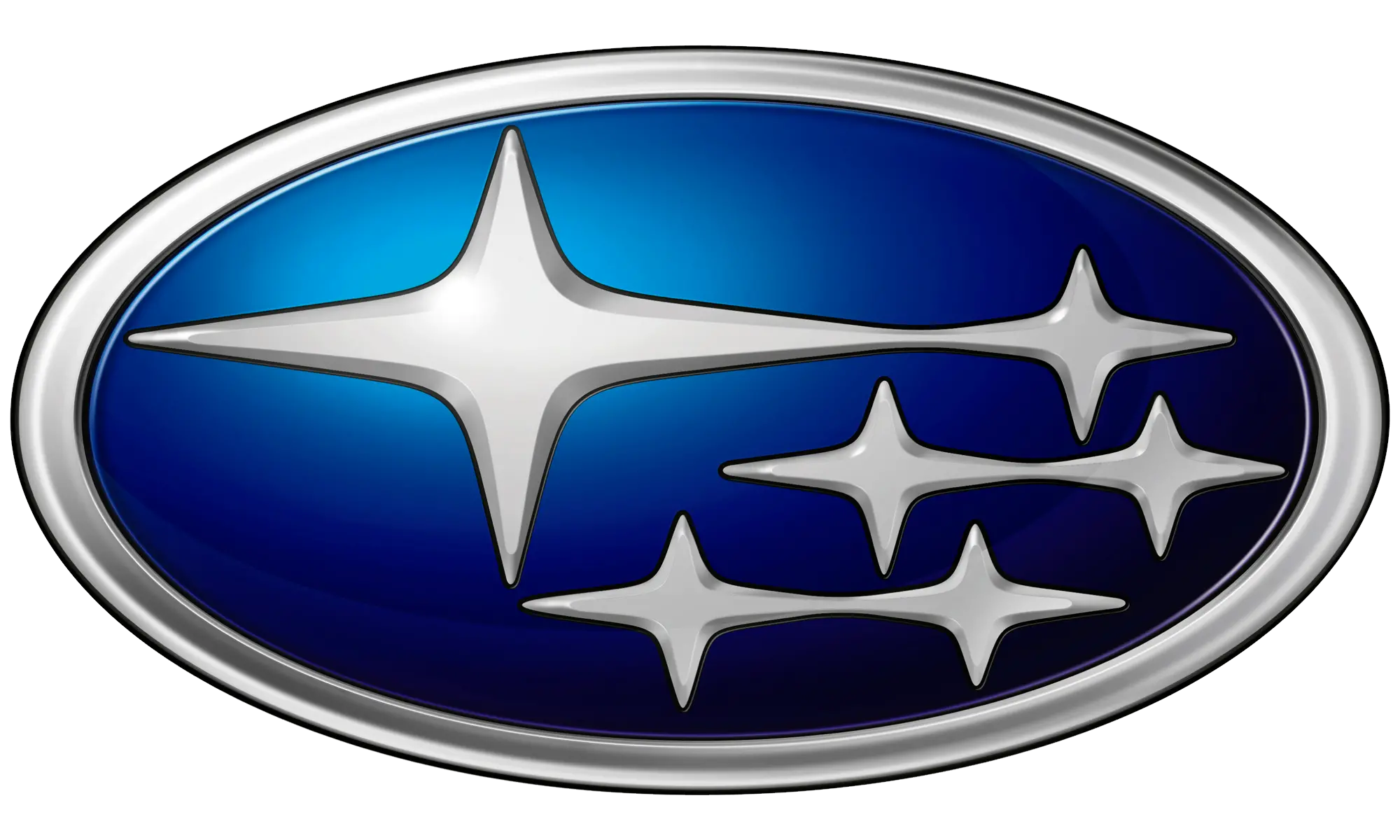 Subaru Logo PNG