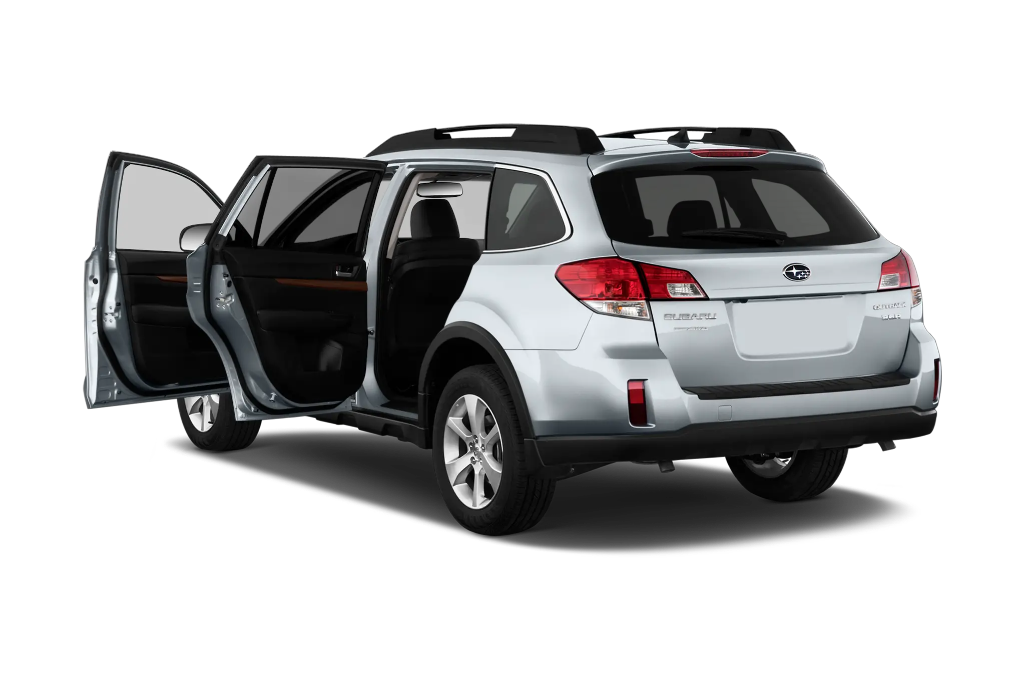 Subaru PNG