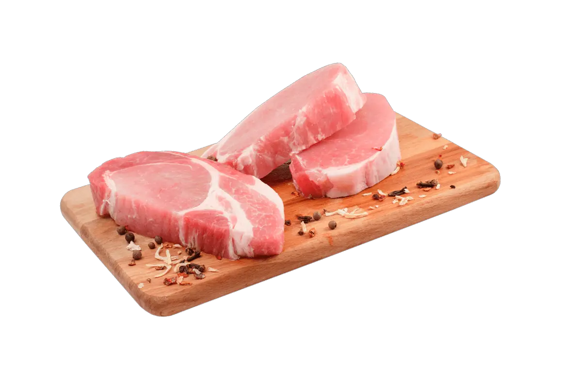 pork meat PNG