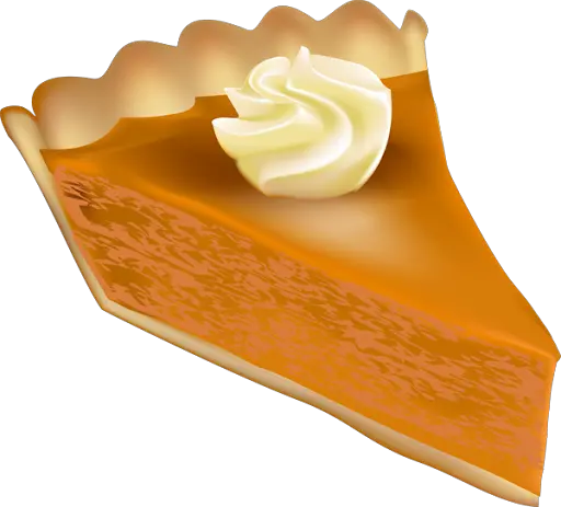 Pie PNG