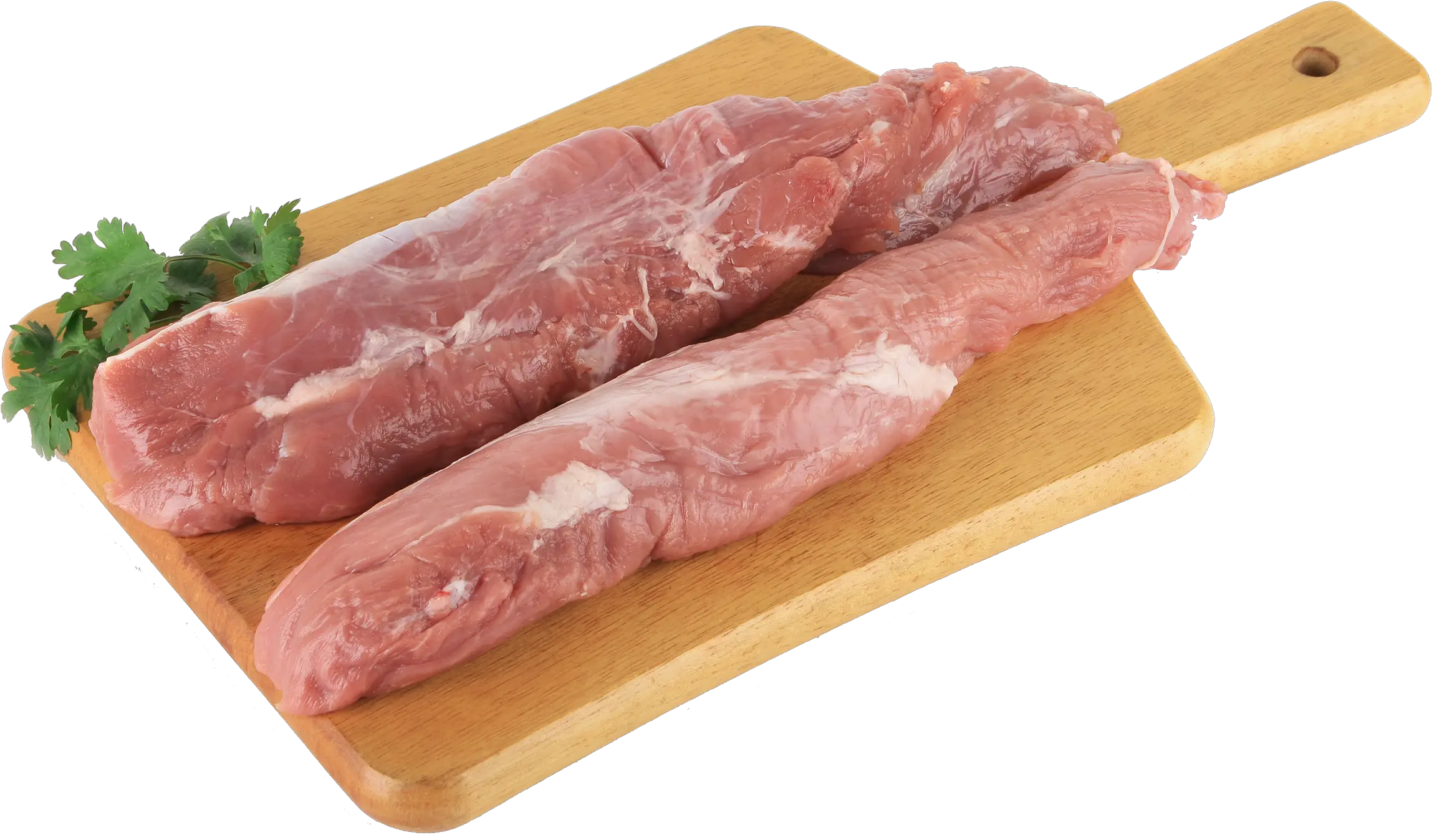 pork meat PNG