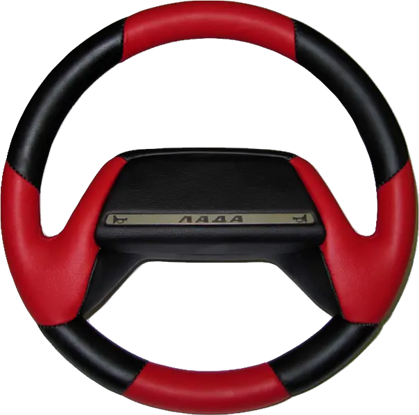 Steering wheel PNG