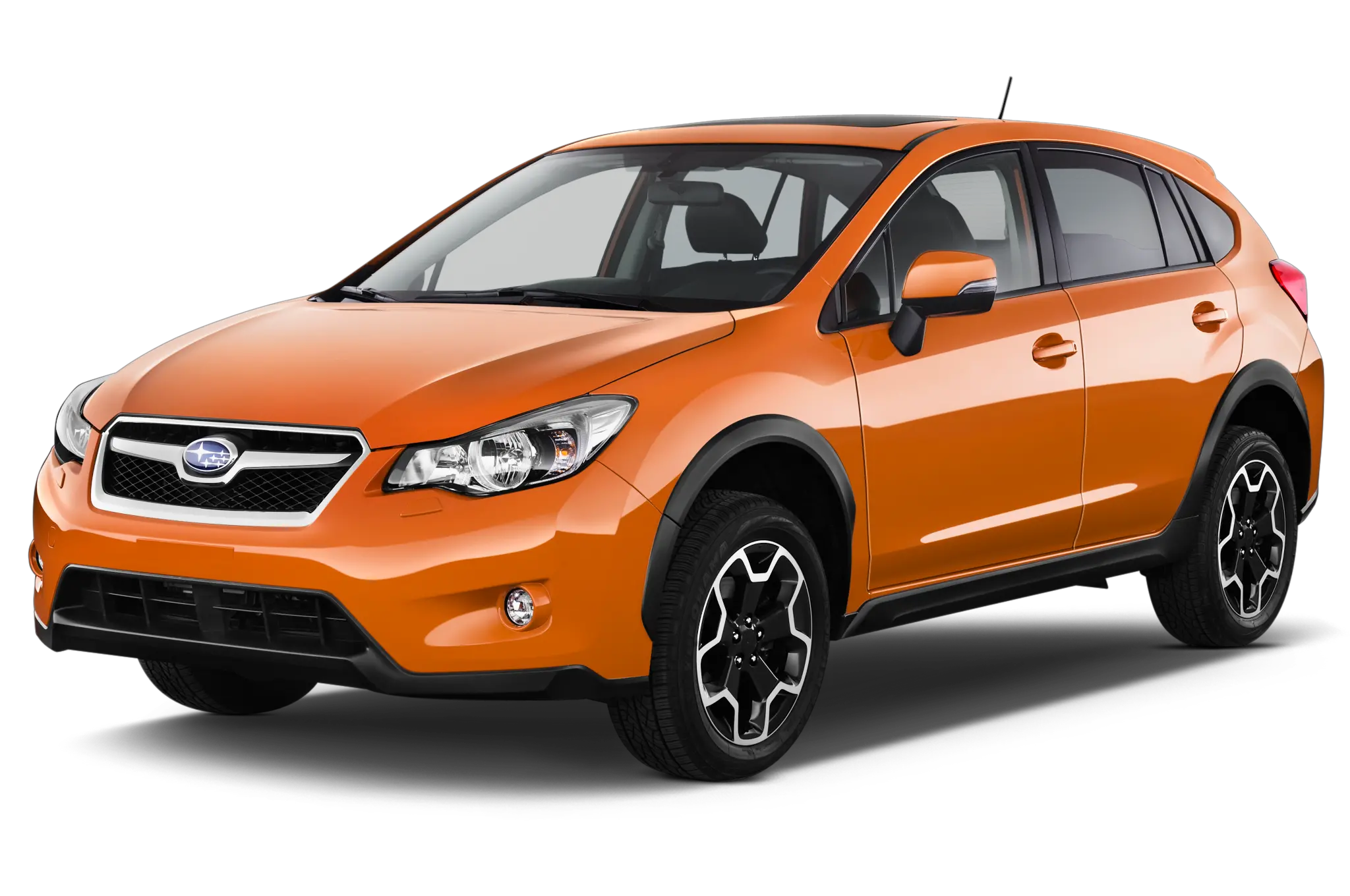 Subaru PNG