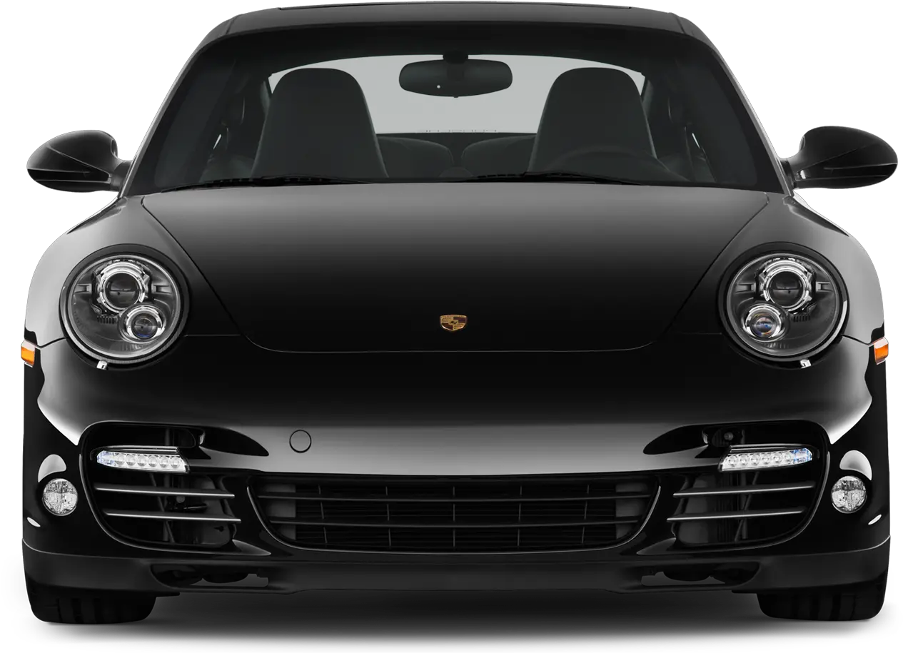 Porsche PNG