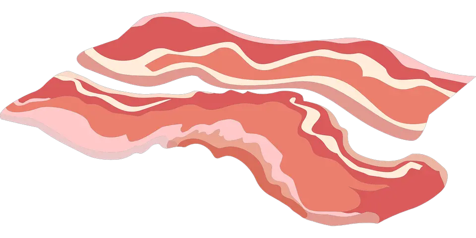 pork meat PNG