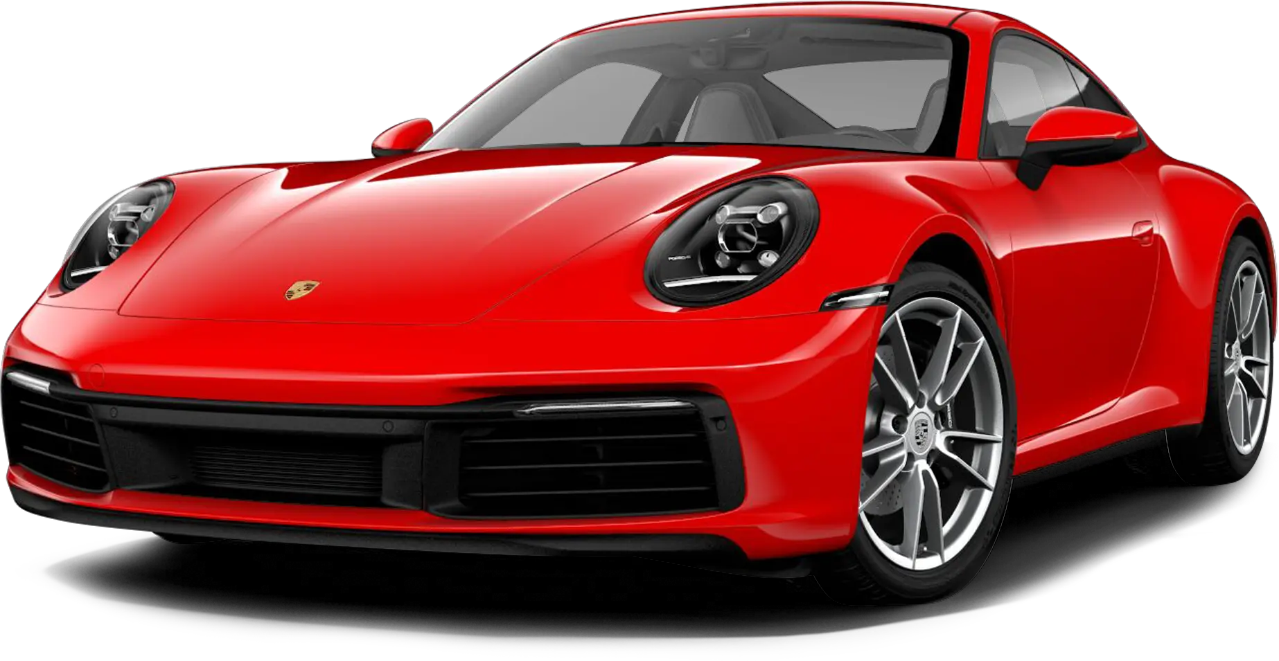 Porsche PNG