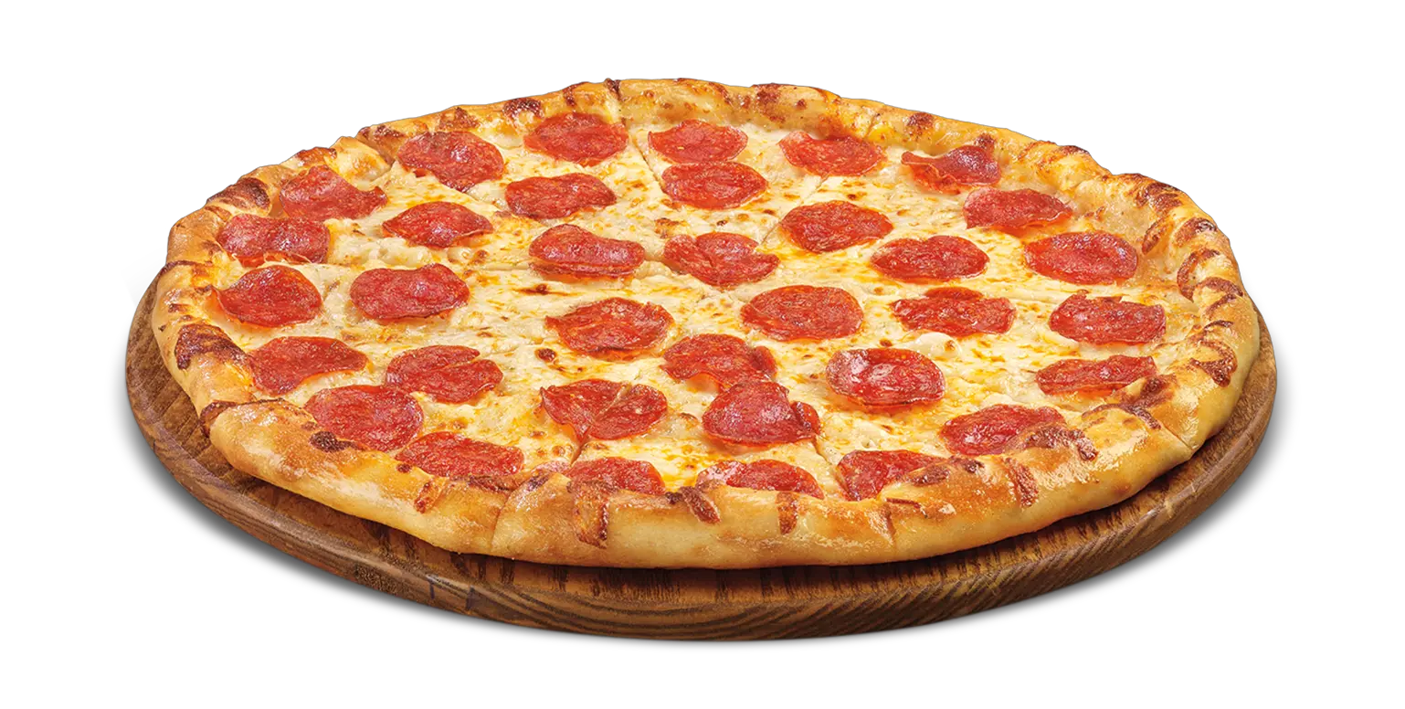 Pizza PNG