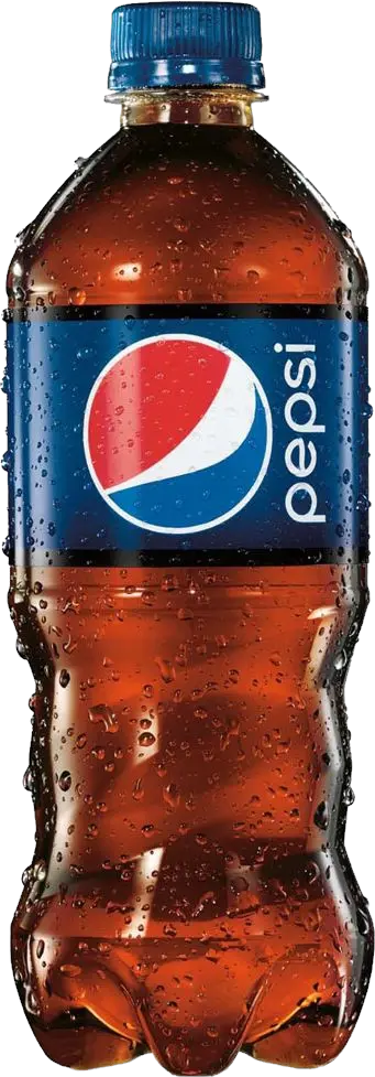 Pepsi PNG image
