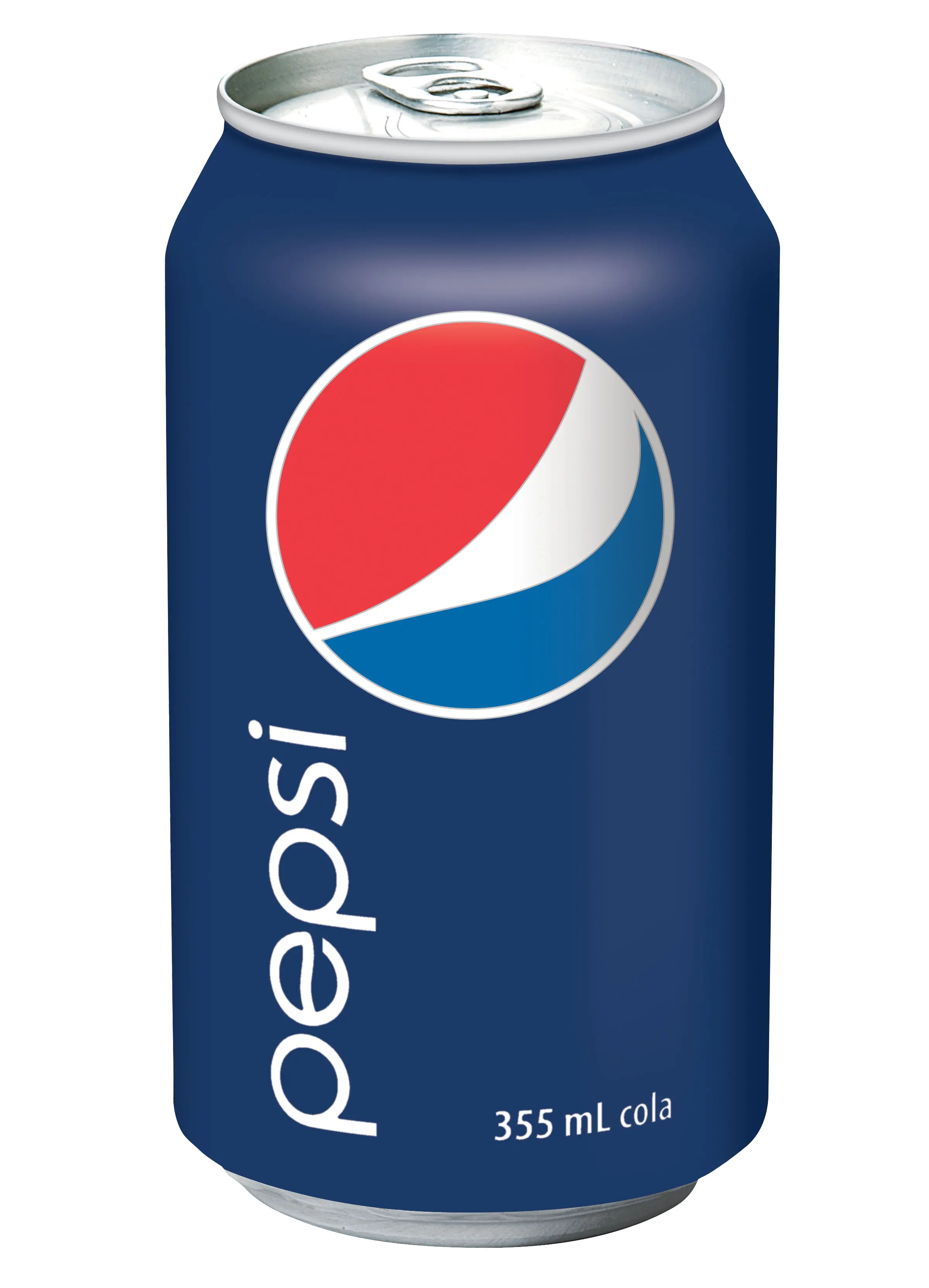 Pepsi bottle PNG image