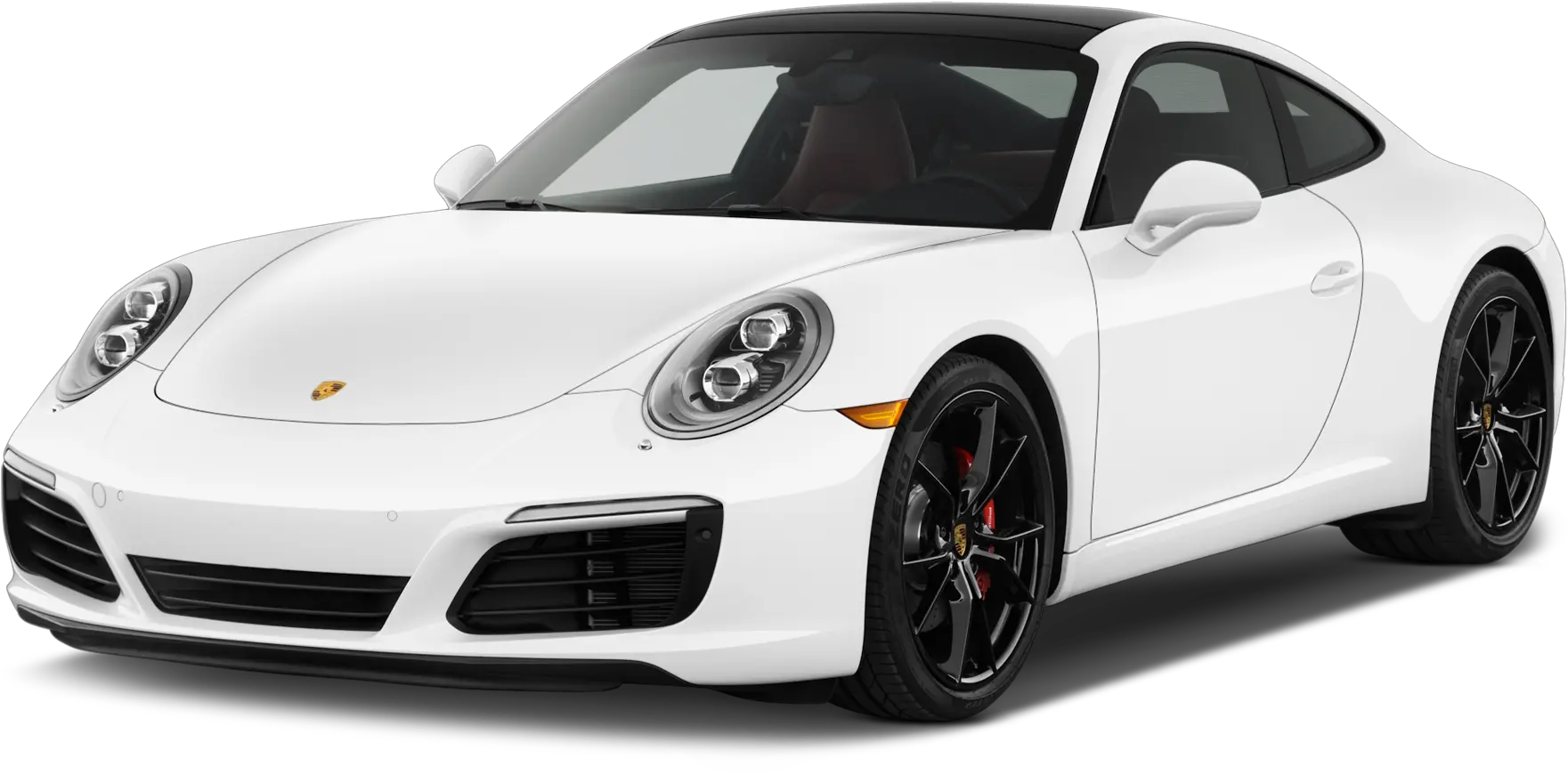 Porsche PNG