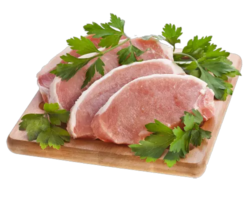 pork meat PNG