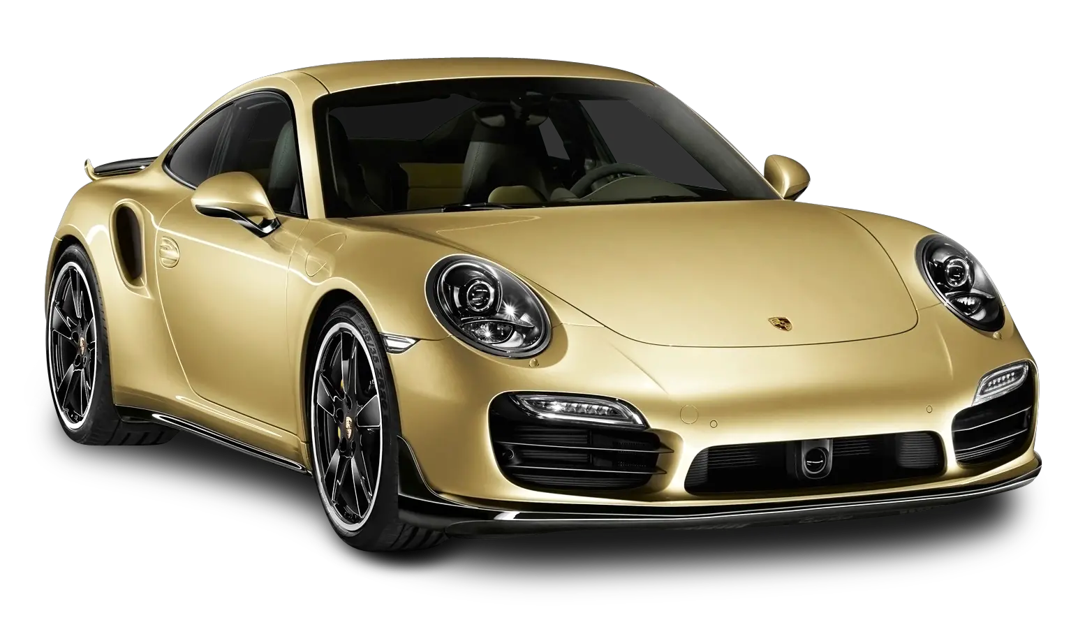 Porsche PNG