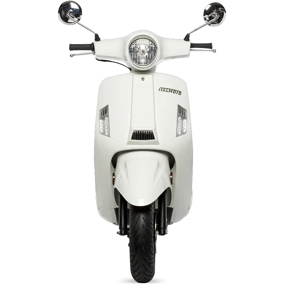 Scooter PNG image
