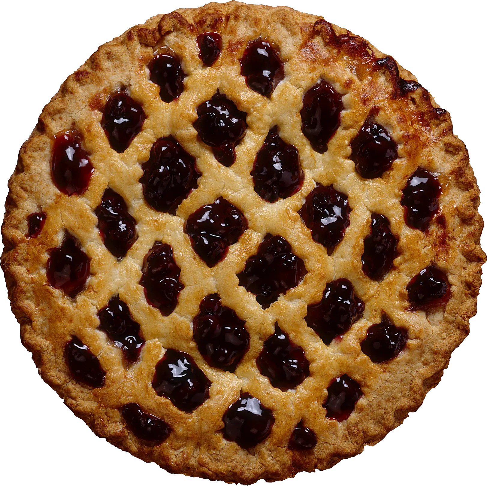 Pie PNG