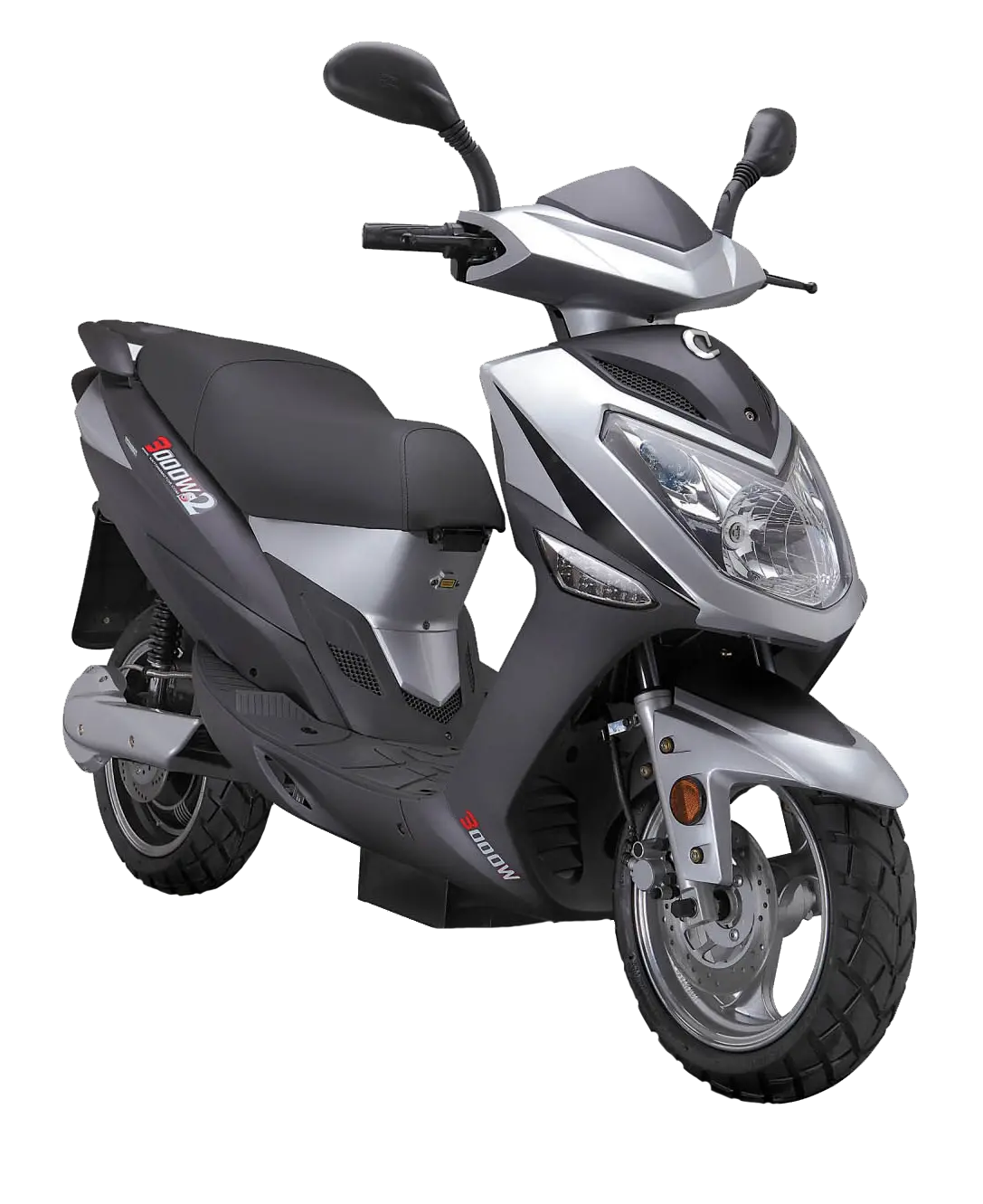 Scooter PNG image