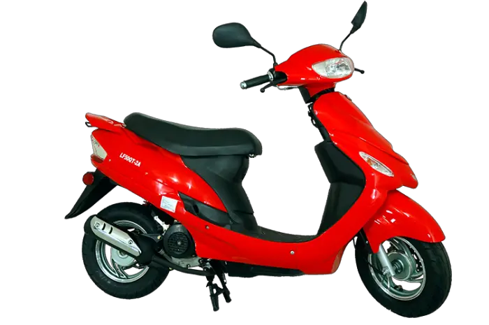 Scooter PNG image