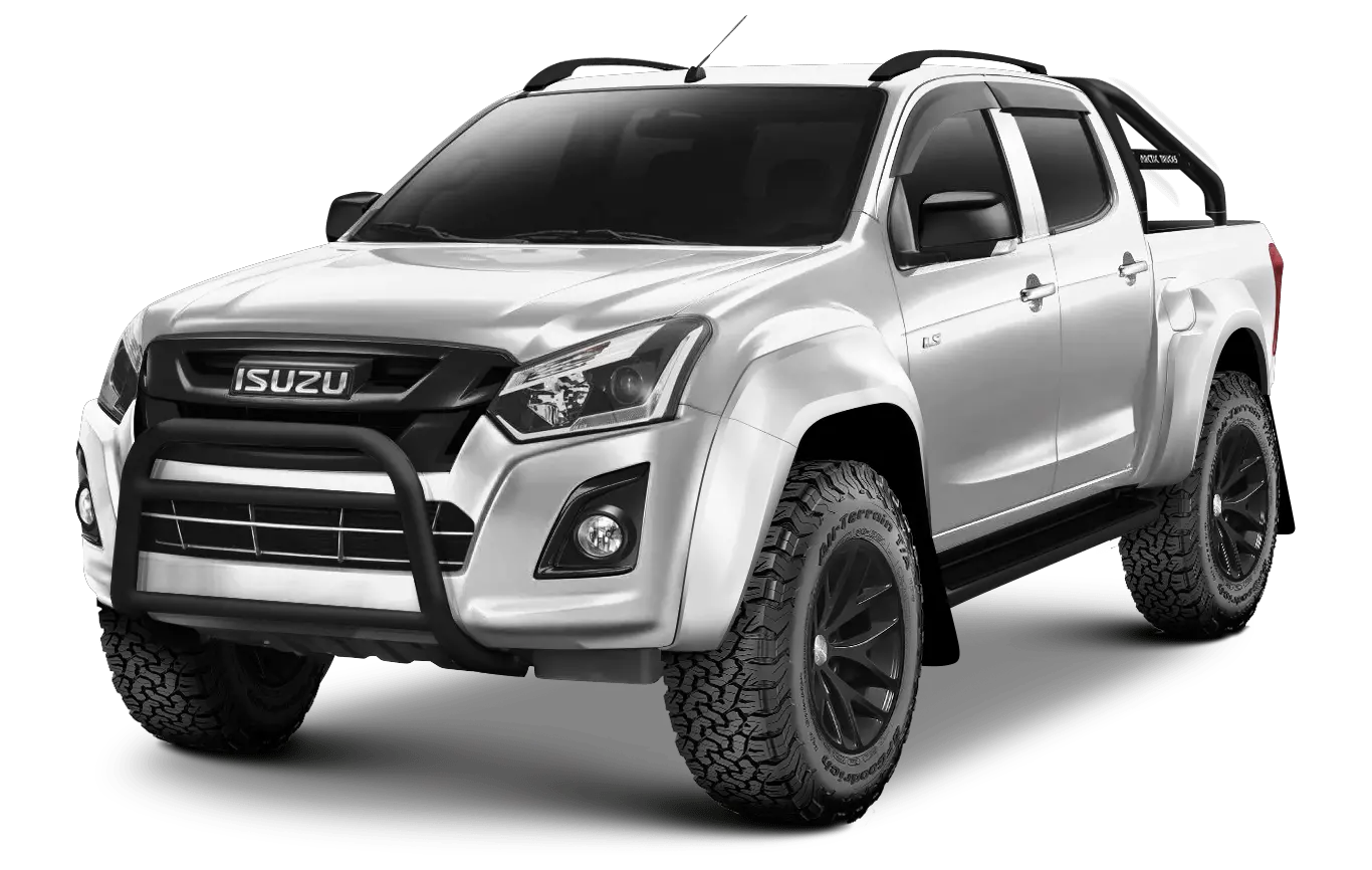 Pickup truck PNG