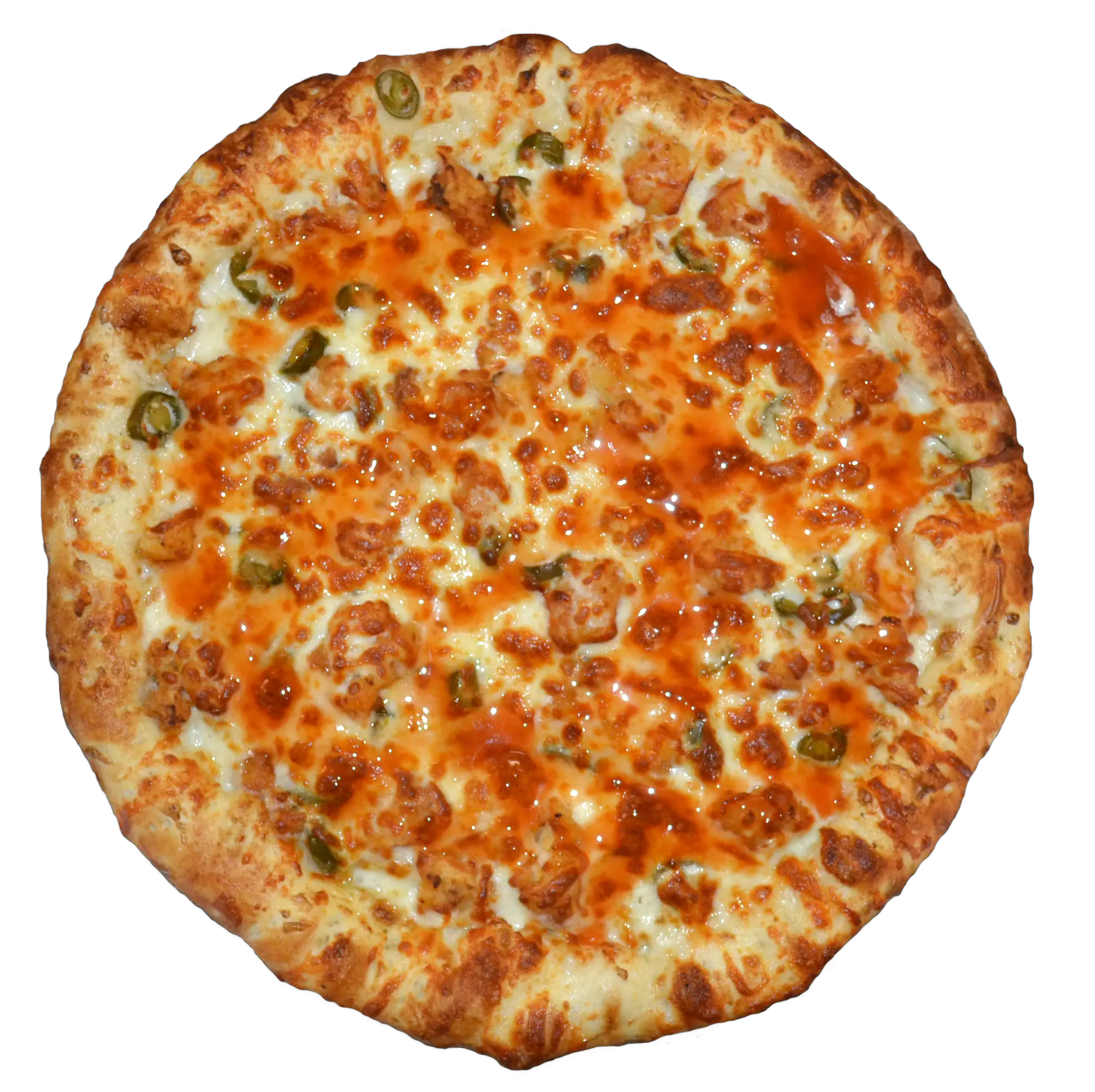 Pizza PNG