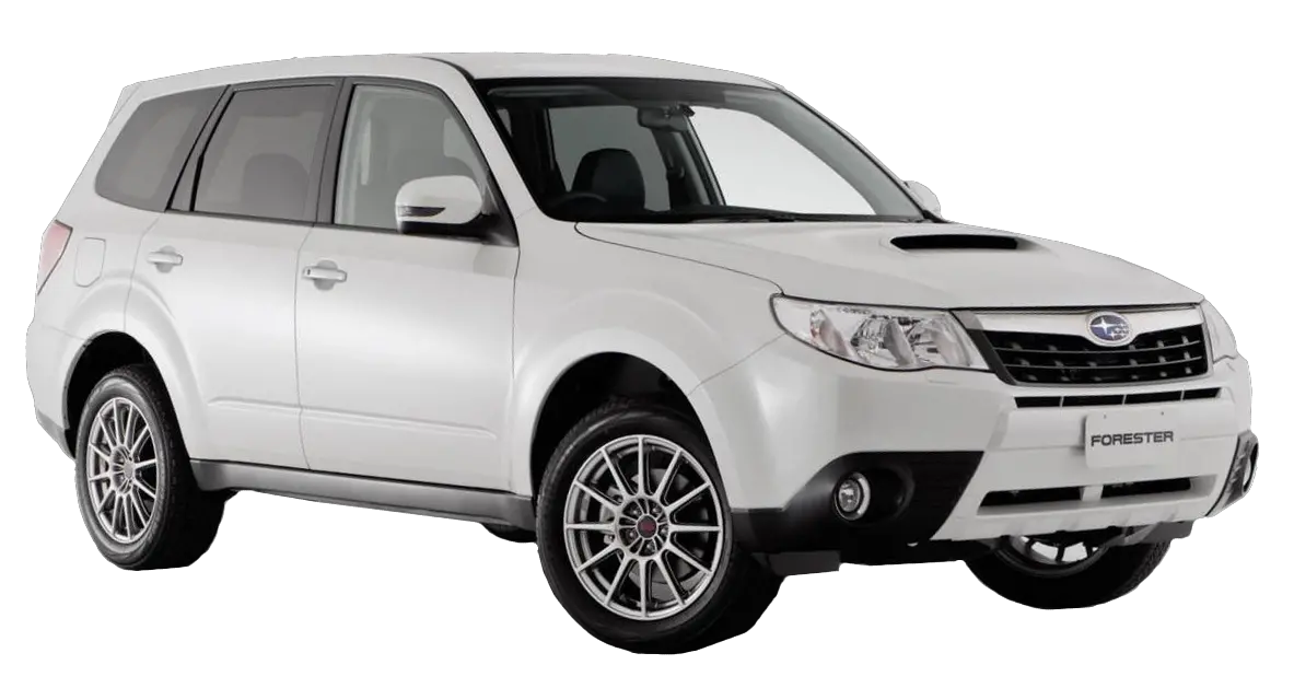 Subaru PNG
