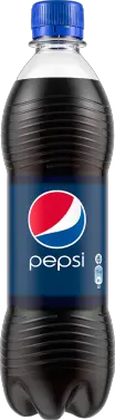 Pepsi bottle PNG image