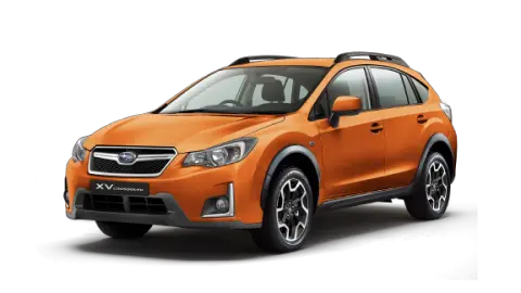 Subaru XV PNG