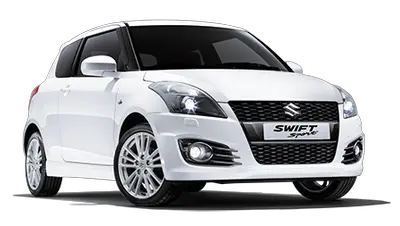 Suzuki Swift PNG