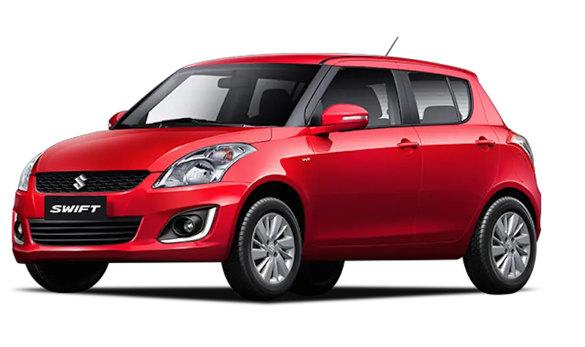 Suzuki Swift PNG