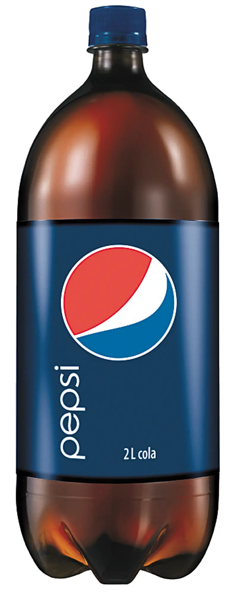 Pepsi can PNG image