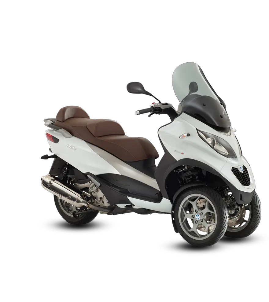 Scooter PNG image