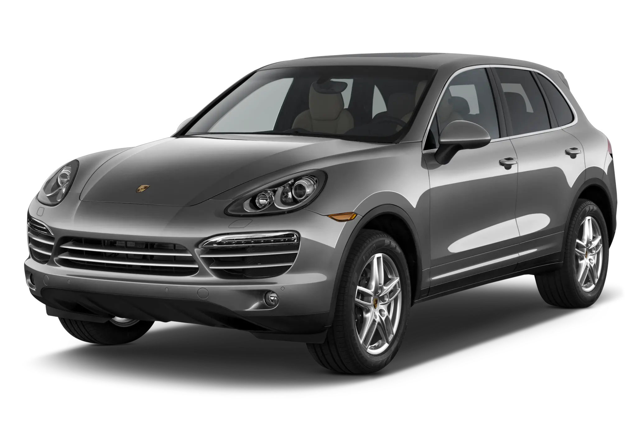 Porsche PNG