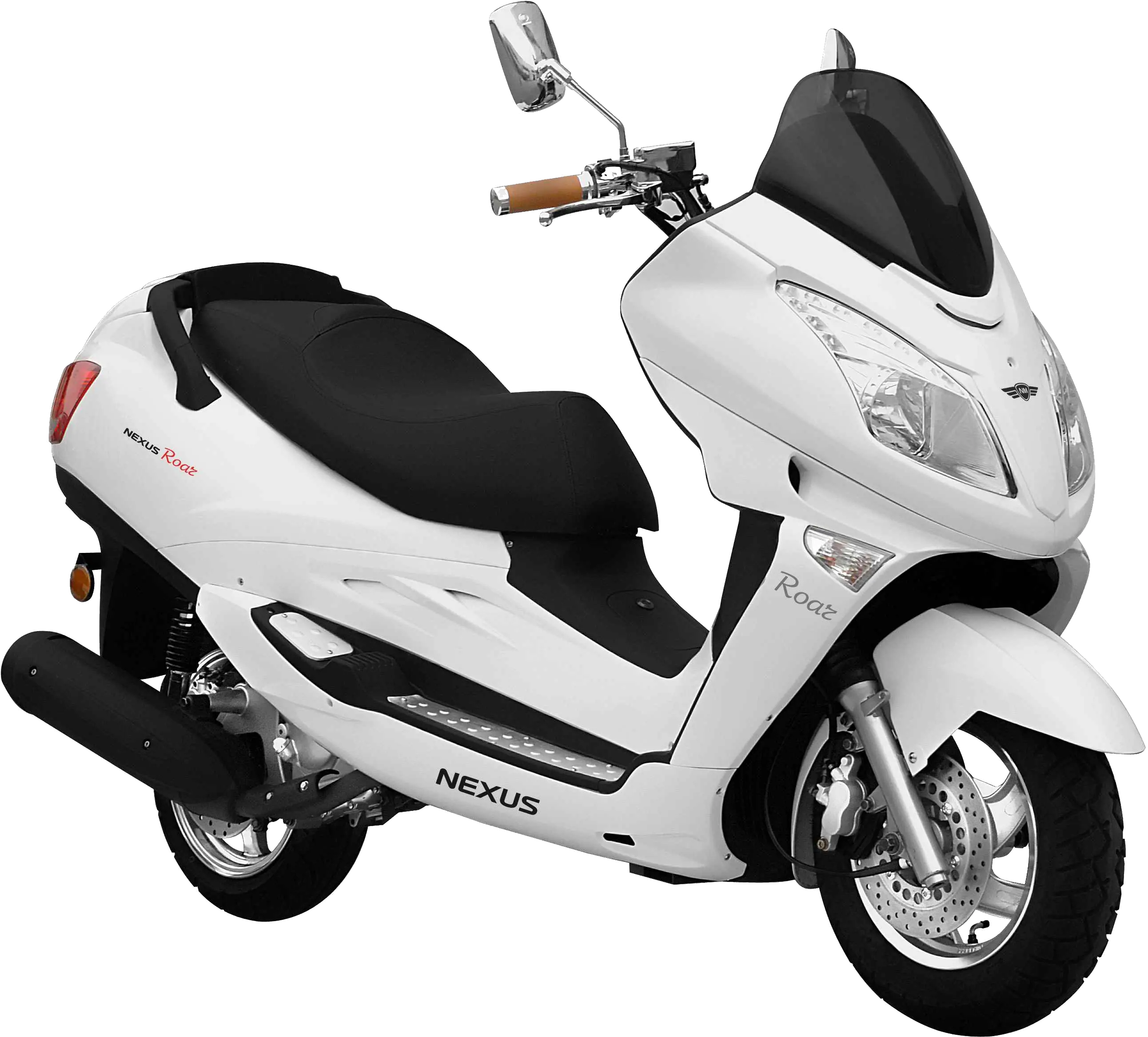 Scooter PNG image
