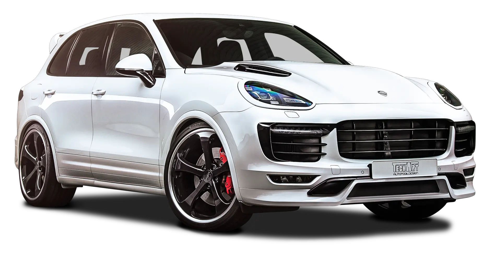 Porsche PNG