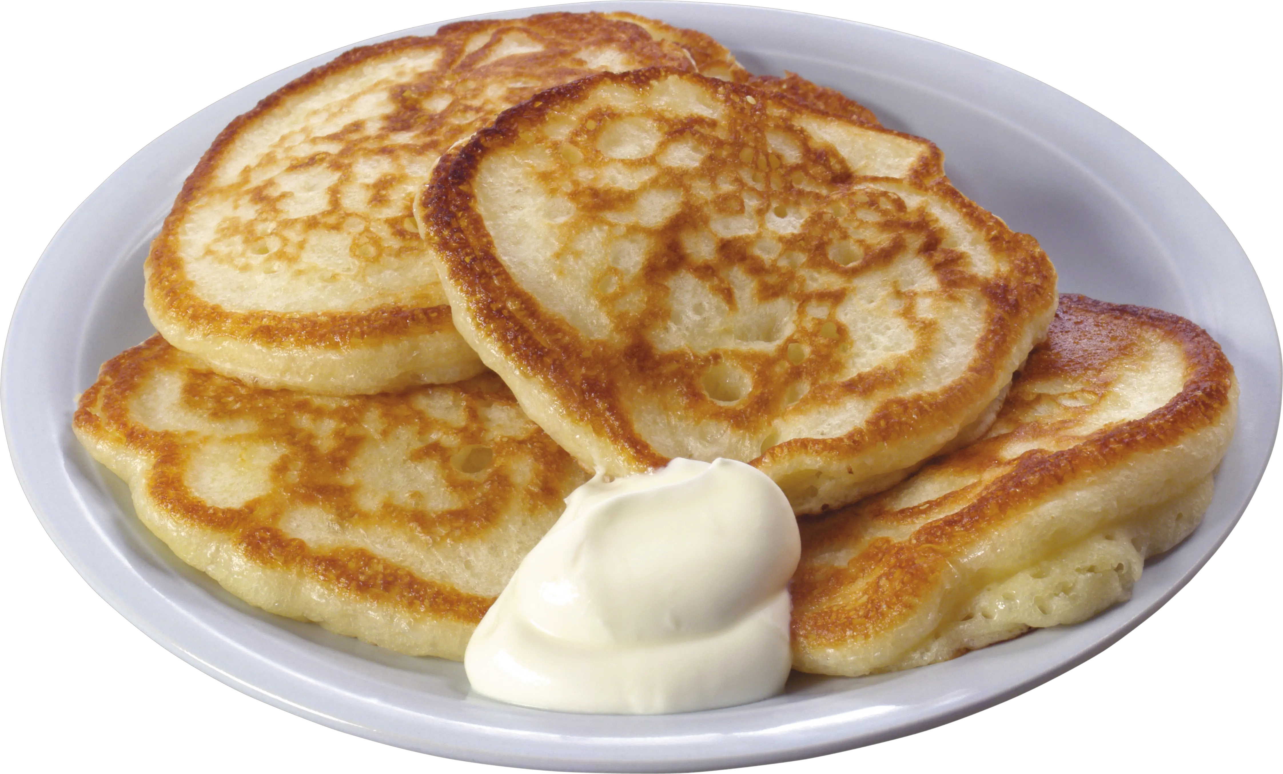 Pancake PNG