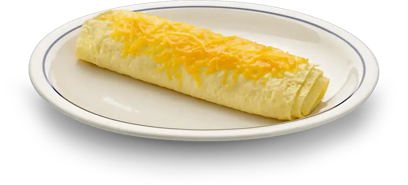 Omelette PNG