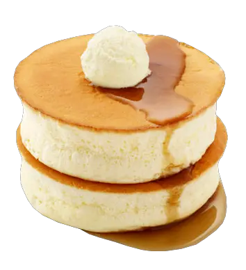 Pancake PNG