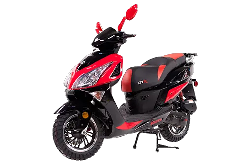 Scooter PNG image