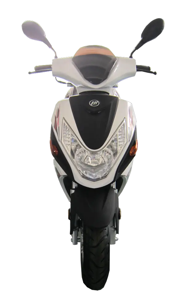 Scooter PNG image