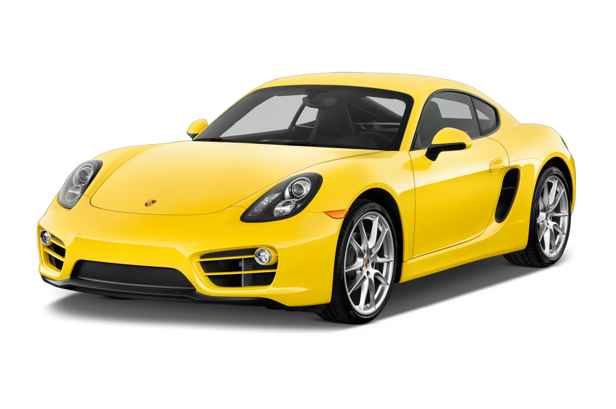 Porsche PNG