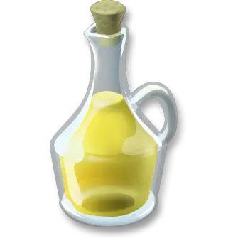 Olive oil PNG